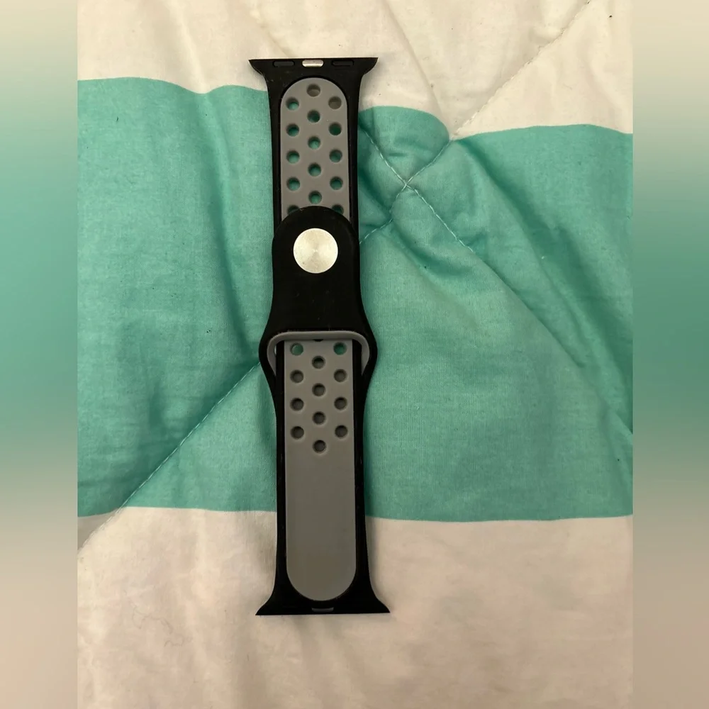 Nike Apple Watch workout band